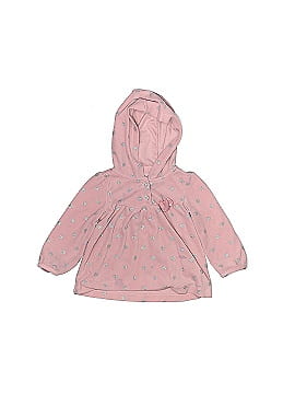 Child of Mine by Carter's Pullover Hoodie (view 1)