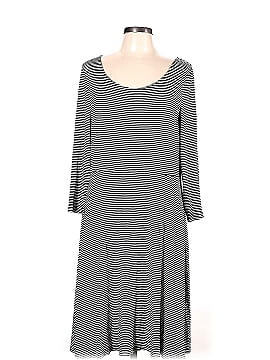 dip Casual Dress (view 1)