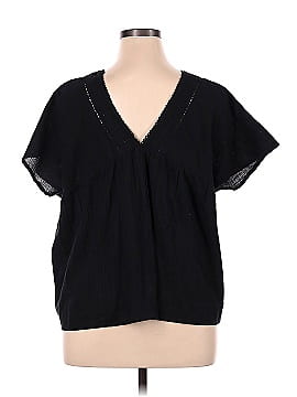 World Market Sleeveless Blouse (view 2)