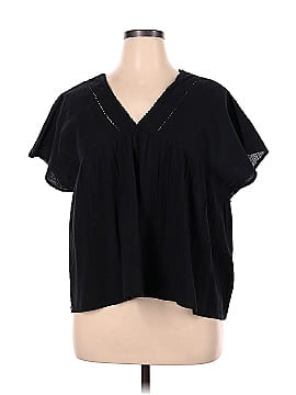 World Market Sleeveless Blouse (view 1)