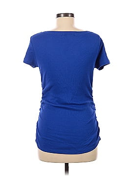 Inspire Maternity Short Sleeve Top (view 2)
