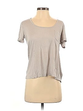 Banana Republic Short Sleeve T-Shirt (view 1)