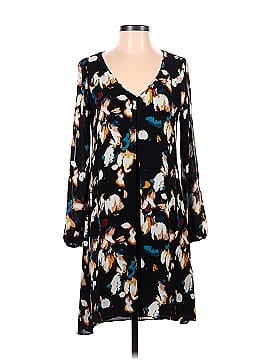 White House Black Market Casual Dress (view 1)