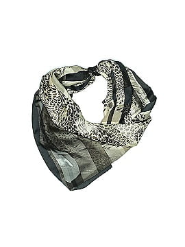 Nicole Miller Studio Silk Scarf (view 1)