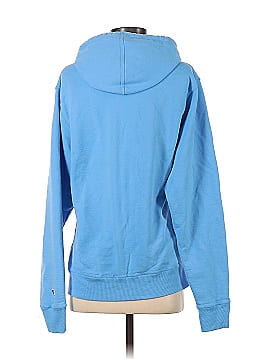 Champion Pullover Hoodie (view 2)