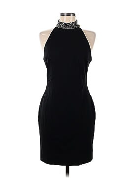 Haute Hippie Cocktail Dress (view 1)