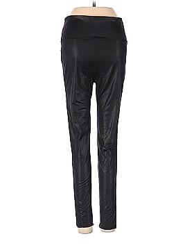 Intimately by Free People Faux Leather Pants (view 2)