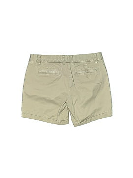 J.Crew Khaki Shorts (view 2)