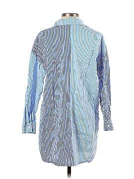 Princess Polly Long Sleeve Button-Down Shirt (view 2)