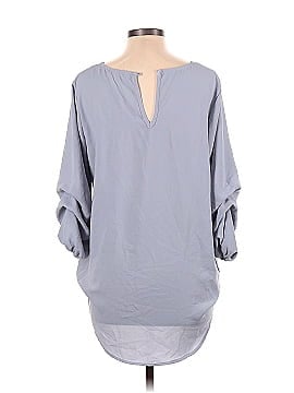 Kori America Long Sleeve Blouse (view 2)