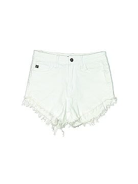 KANCAN JEANS Denim Shorts (view 1)