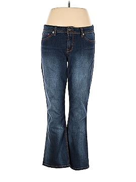 Source Of Wisdom Jeans (view 1)