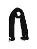 Charter Club 100% Polyester Black Scarf One size - photo 1