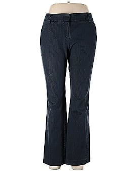 New York & Company Casual Pants (view 1)