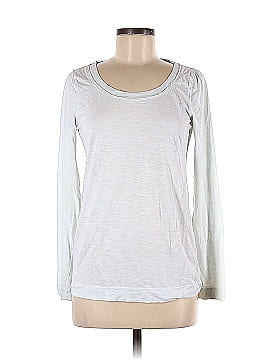 J.Crew Long Sleeve T-Shirt (view 1)