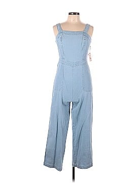 Sincerely Jules Overalls (view 1)
