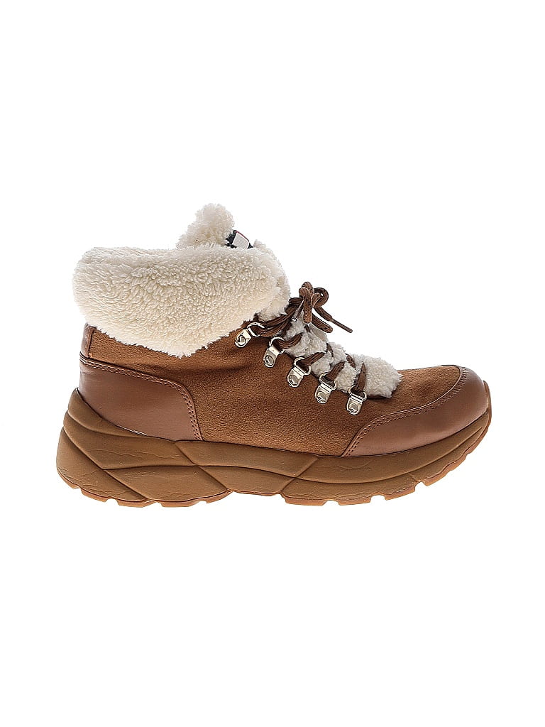 tommy hilfiger ankle boots