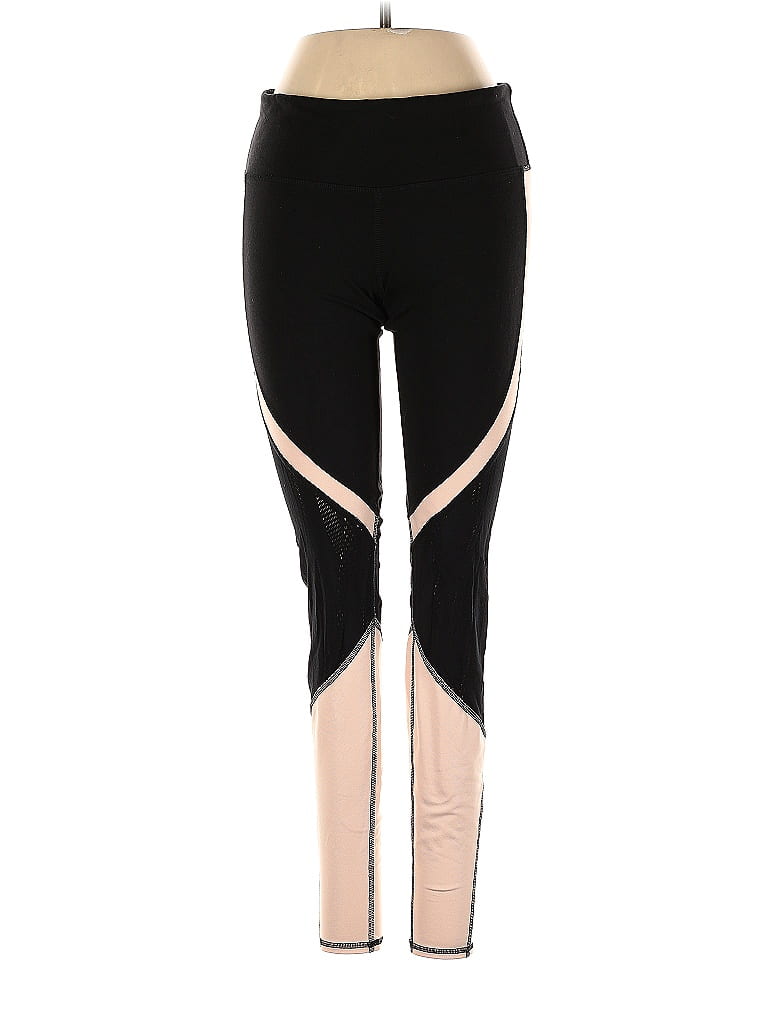 Alo Black Yoga Pants Size S - photo 1