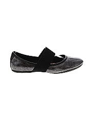 Born Handcrafted Footwear Flats