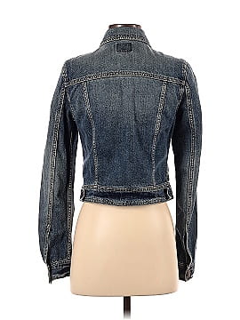 American Eagle Outfitters Denim Jacket (view 2)