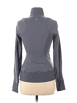 Lululemon Athletica Track Jacket (view 2)
