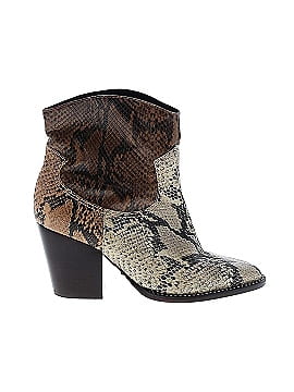 Schutz Ankle Boots (view 1)