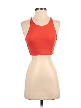 Girlfriend Collective Sports Bra (view 1)