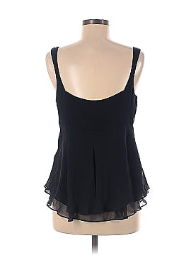 Cinq à Sept Sleeveless Blouse (view 2)
