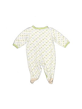 Vitamins Baby Long Sleeve Outfit (view 2)