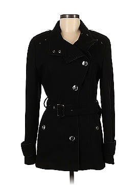 Kenneth Cole New York Trenchcoat (view 1)