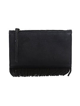 Tribe Alive Leather Clutch (view 1)
