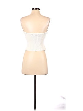 Banana Republic Factory Store Tube Top (view 2)