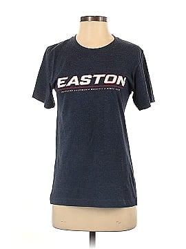 Easton Short Sleeve T-Shirt (view 1)