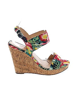 Jessica Simpson Wedges (view 1)
