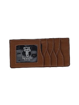 Tignanello Leather Card Holder (view 2)