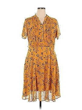 NANETTE Nanette Lepore Casual Dress (view 1)