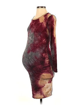 Hello Miz Casual Dress (view 1)