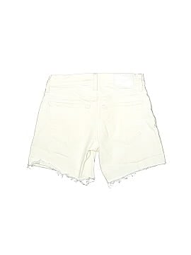 Lucky Brand Khaki Shorts (view 2)