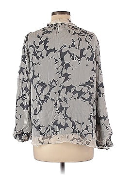 Tocca Long Sleeve Blouse (view 2)