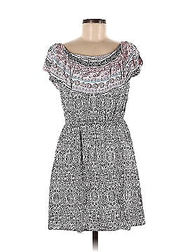 Pink Republic Casual Dress (view 1)