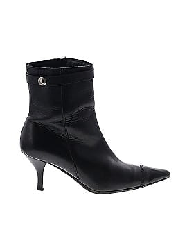 Coach Boots (view 1)