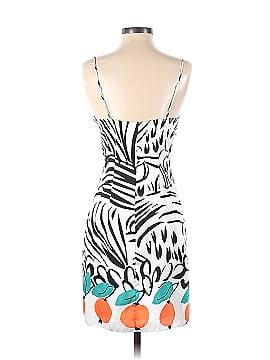 STAUD Lemons Dress (view 2)