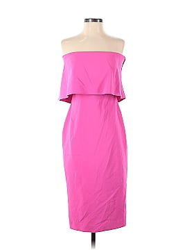 Likely Pink Driggs Dress (view 1)