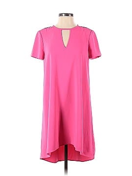 Trina Turk Pink Floramaria Dress (view 1)