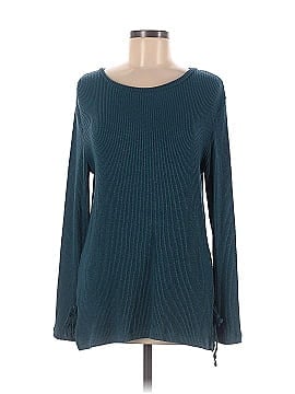 Point Sur Long Sleeve Top (view 1)