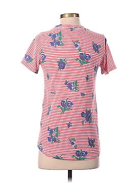 Sol Angeles X ANTHROPOLOGIE Short Sleeve T-Shirt (view 2)