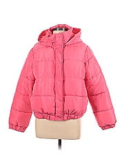 Missguided Coat