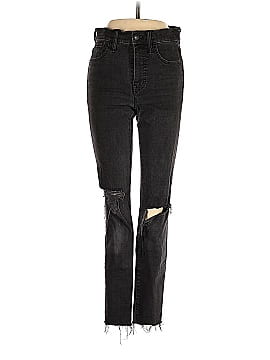 Madewell Jeans (view 1)