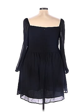 Shein Cocktail Dress (view 2)