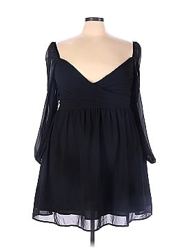 Shein Cocktail Dress (view 1)